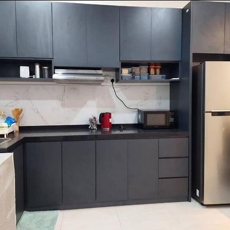 Yong Guesthouse Kuala Kangsar Eksteriør billede
