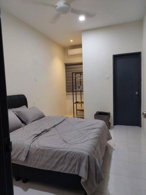Yong Guesthouse Kuala Kangsar Eksteriør billede